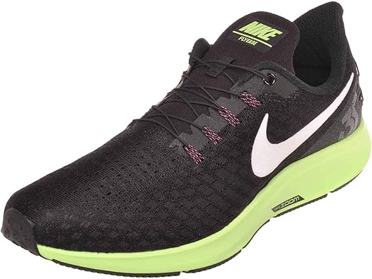 nike air zoom pegasus 35 flyease review