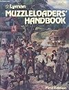 Lyman muzzleloaders' handbook