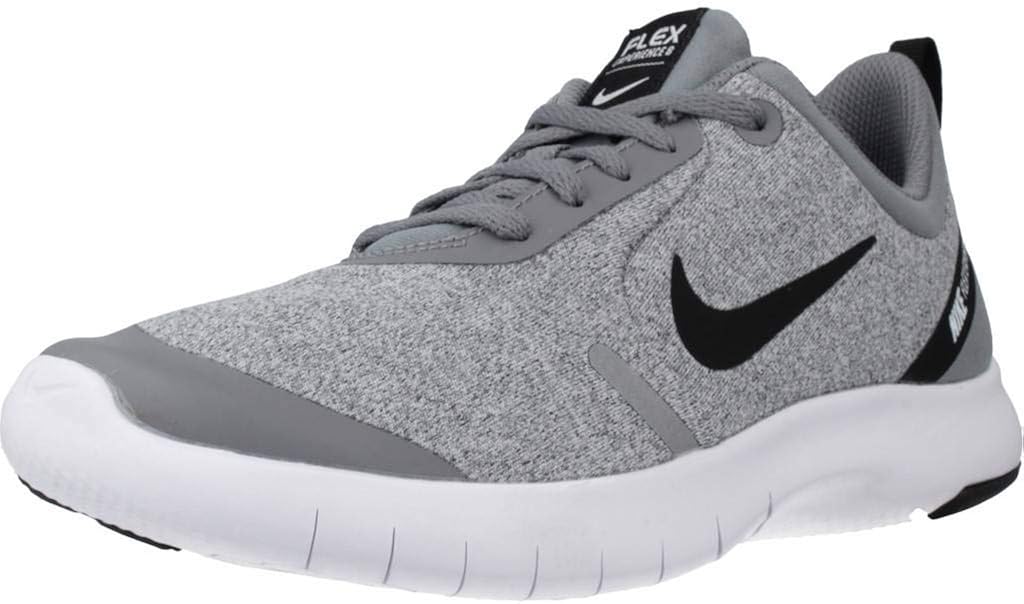  | Nike Boy's Flex Experience RN 8 Running Shoe AQ2246 | Running