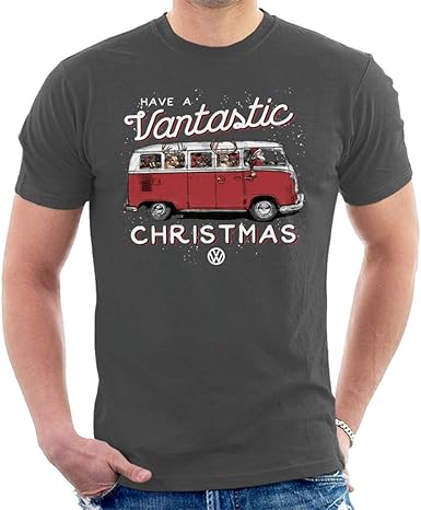 t shirt vw camper