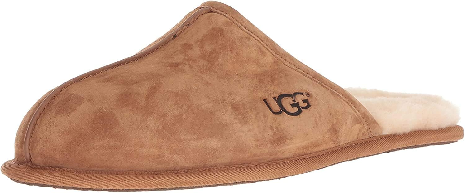  | UGG Men's Scuff Slipper | Slippers