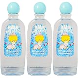 Amazon Com Para Mi Bebe Splash Colonia Para Ninos 8 3 Oz Todo Lo Demas