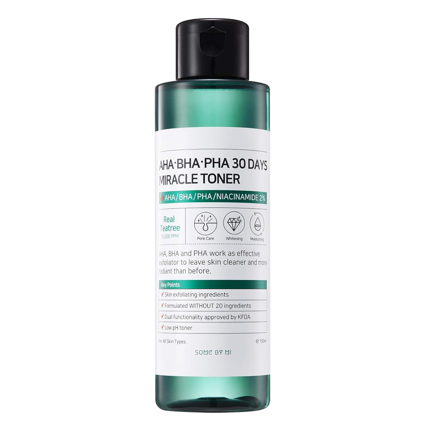 Aha.Bha.Pha 30Days Miracle Toner
