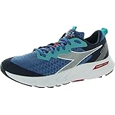 Diadora Mens Mythos Blushield Volo Lace up Trainer Running Shoes