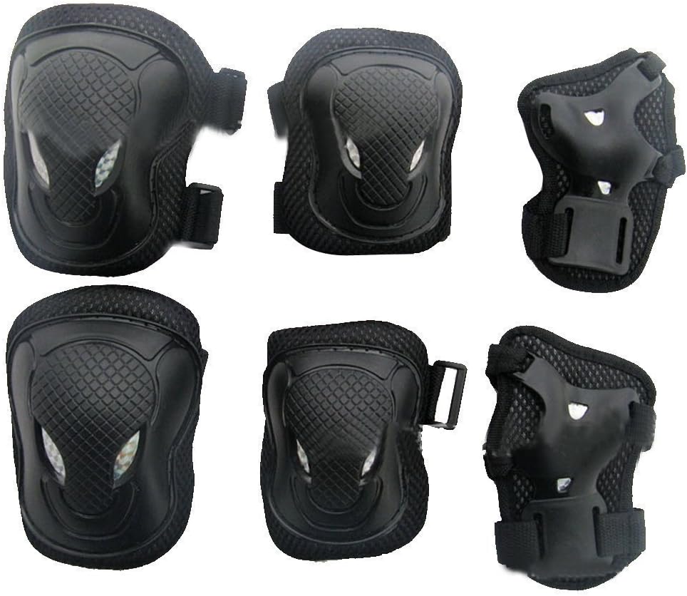GOEGE Cycling Skating Roller Blading Protective Gear Sport