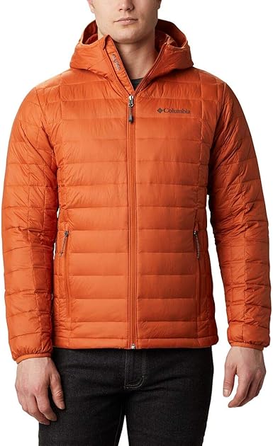 columbia voodoo falls 590 hooded