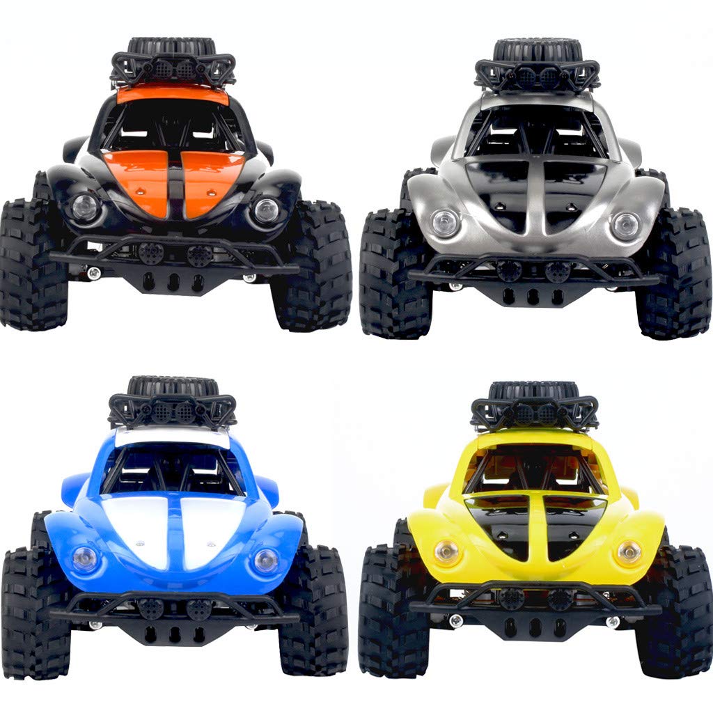 Rc car уаз