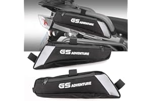 WWB Tool Waterproof Bag For B.M.W R1200GS LC R1250GS ADV F850GS F750GS GS1200 Adventure Motorcycle Rear Luggage Rack Side Bag