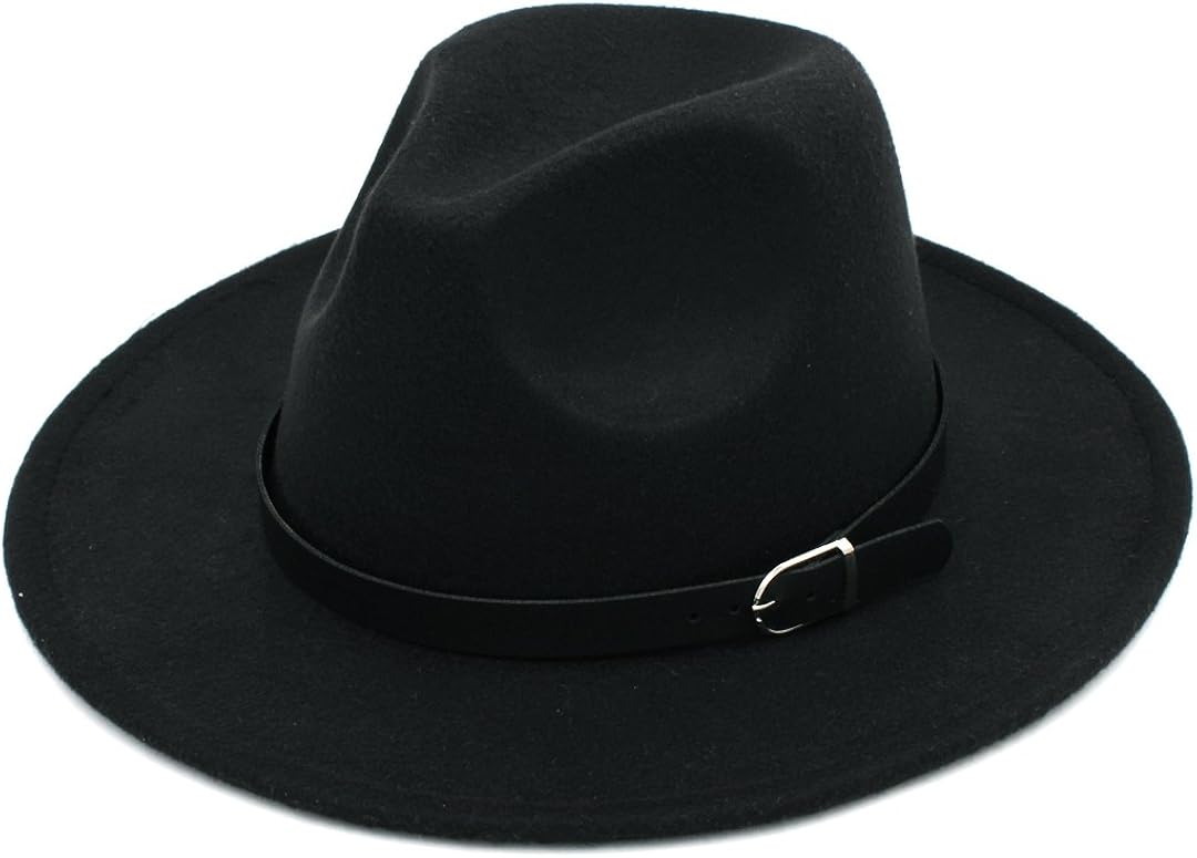 wide brim panama hat for men