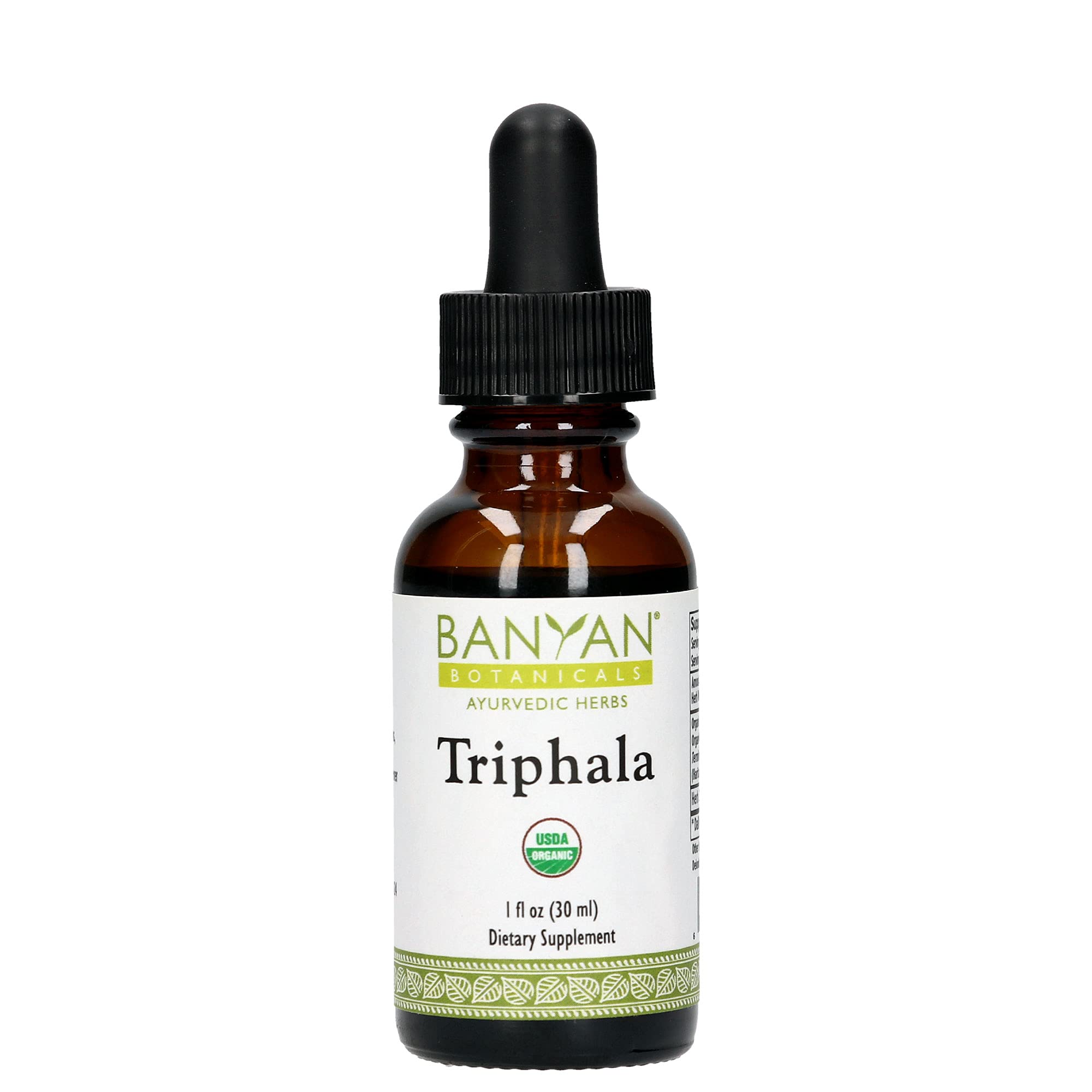 Triphala Drops