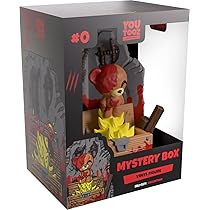 Youtooz Call of Duty Random Mystery Box - 4.9