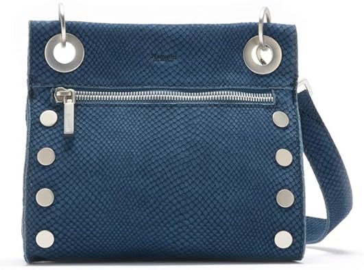 indigo blue handbags