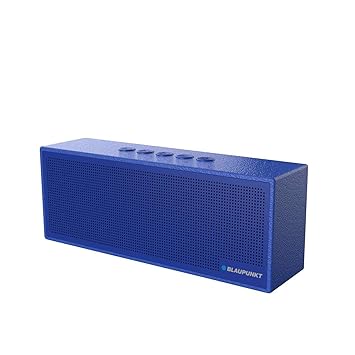 blaupunkt bt 51 speaker