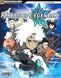 Tales of Legendia Official Strategy Guide (Official Strategy Guides (Bradygames))