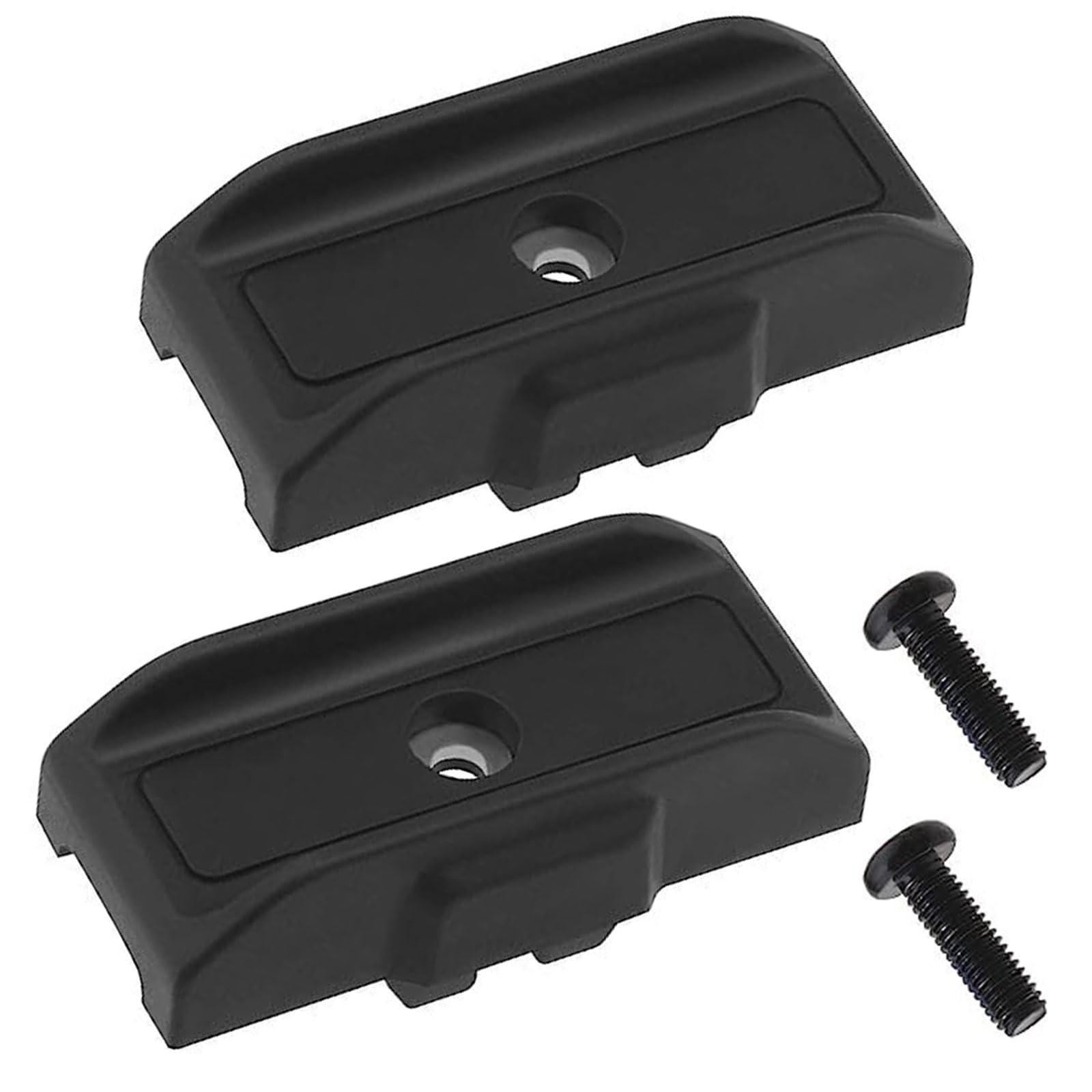 GIONAR 2pcs Magnetic Bit Holder for Dewalt 18V Cordless Drill DCF886 DCF895 DCD996 DCD720 DCD730, Part Number N095778, Bit Holder Set with Screws, for Construction Mechanical Work, Home