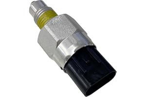 DAOKACUO 93860-39012 Brake Light Switch Fits for Hyundai Accent 2000-2005,Tiburon 1999-2008,Tucson 2005-2012,KIA Optima 2001-