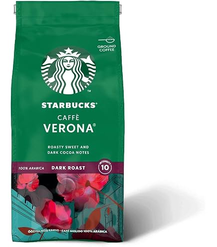 Café Starbucks® Pike Place® Roast Torrado e Moído 250g | Amazon.com.br