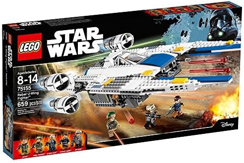 U wing lego star wars Clearance