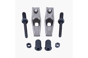 Valve Rocker Arm Set For HONDA GX340 GX390 188F 190F 5KW 6.5KW 11HP 13HP Gasoline Engine Motor Generator Water Pump