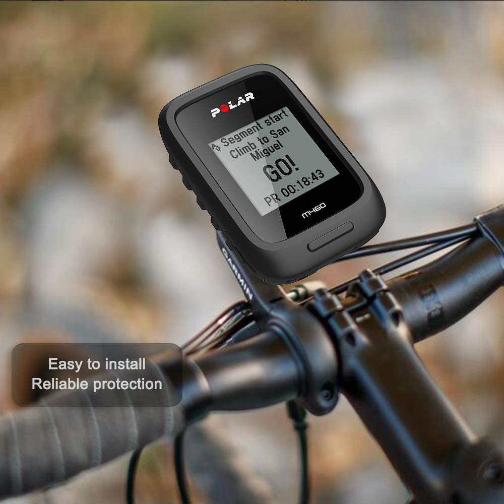 polar bicycle computer