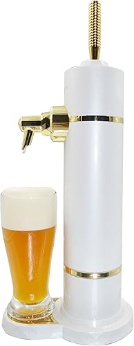 cooling beer dispenser