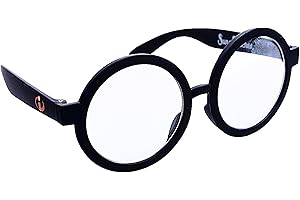 Sun-Staches The Incredibles Sunglasses | Disney Superhero Costume Accessory | UV400 | One Size Fits Most