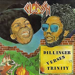 Clash