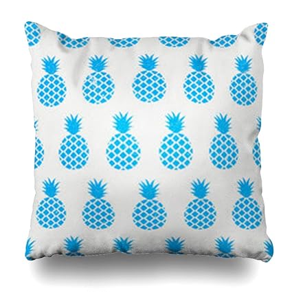 Amazon Com Aika Designs Throw Pillows Covers Pillowcase Island