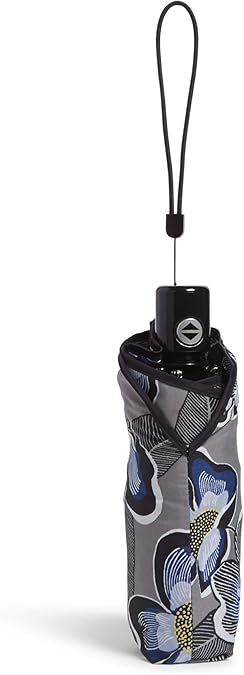 vera bradley mini travel umbrella
