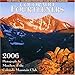 Colorado Fourteeners 2006 Calendar: The Official Colorado Mountain Club Scenic by 