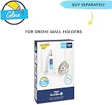 GROHE Vitalio Trigger Spray 30 Wall Holder Set Chrome view 6