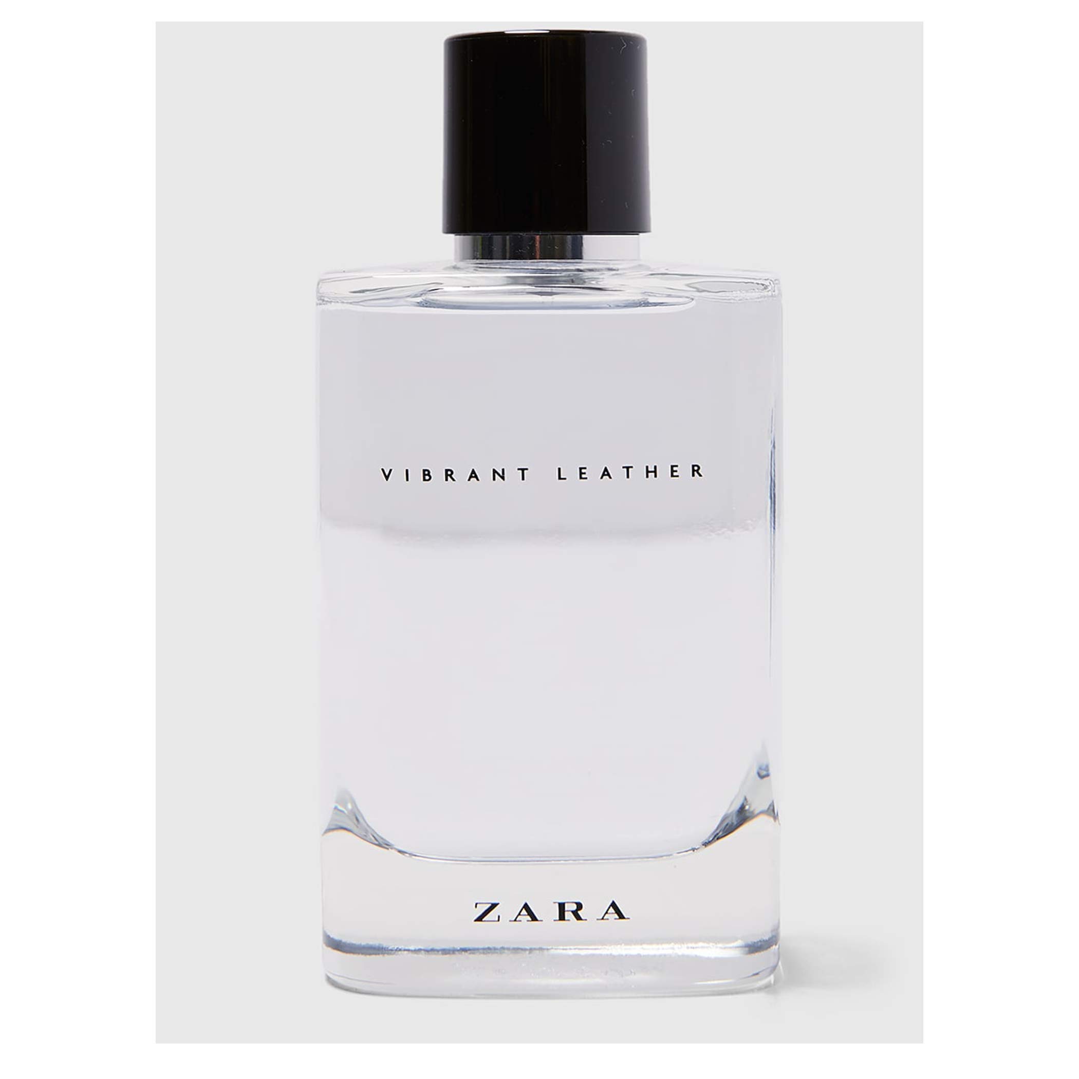 Zara Men’s VIBRANT LEATHER Eau De Parfum 4.06 FL. OZ on Galleon Philippines