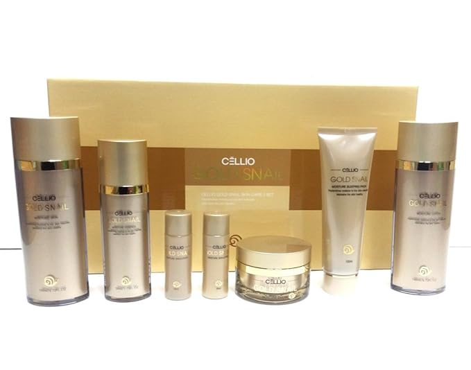 snail korean product