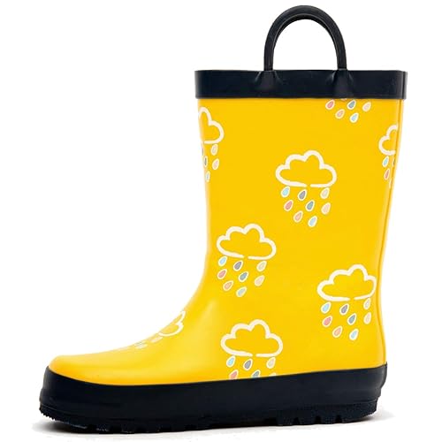 outee wellies