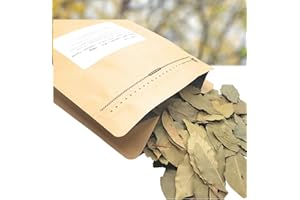 Herbal Cure Bay Leaves 100g Natural Vegan Fresh