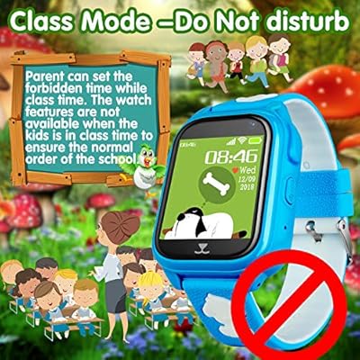 icoolive waterproof gps tracker