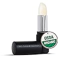 Rallye Balm Organic Lip Balm Hydrating SPF Chapstick - Vegan Lip Balm Lip Repair for Dry Cracked Lips - Hypoallergenic Gluten-Free Lip Primer by RAL Lip Care Products