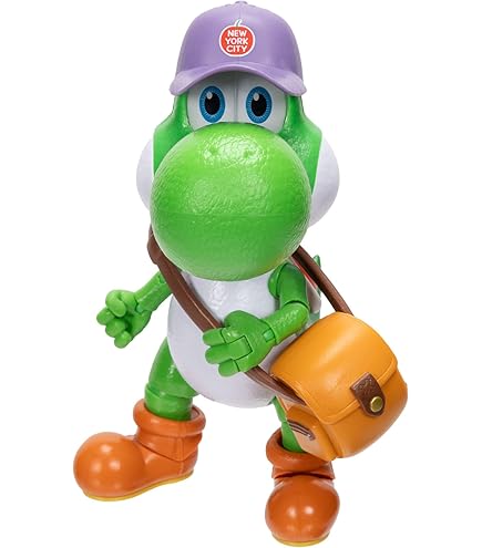 Amazon.com: K'NEX Nintendo Mario Kart Yoshi Bike Building Set