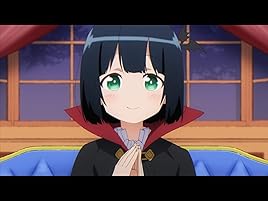 Amazon Co Jp となりの吸血鬼さんを観る Prime Video