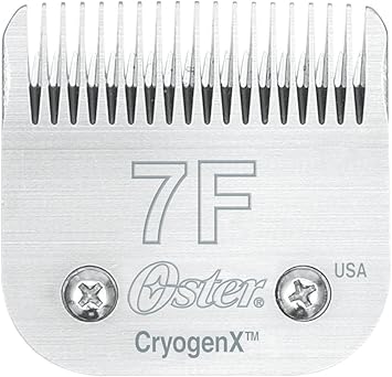 oster 5f clipper blade