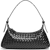 Handbags Shoulder Bags for Women Small Bags Women's Woven Tote Bag Crossbody Handbag Travel Hand Bag Purse Hobo