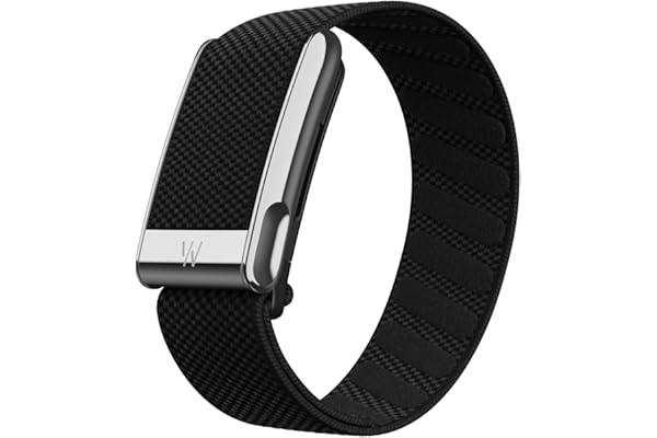 WHOOP – 12-Month Membership – 5.0 Health and Fitness Wearable – 24/7 Activity Tracker