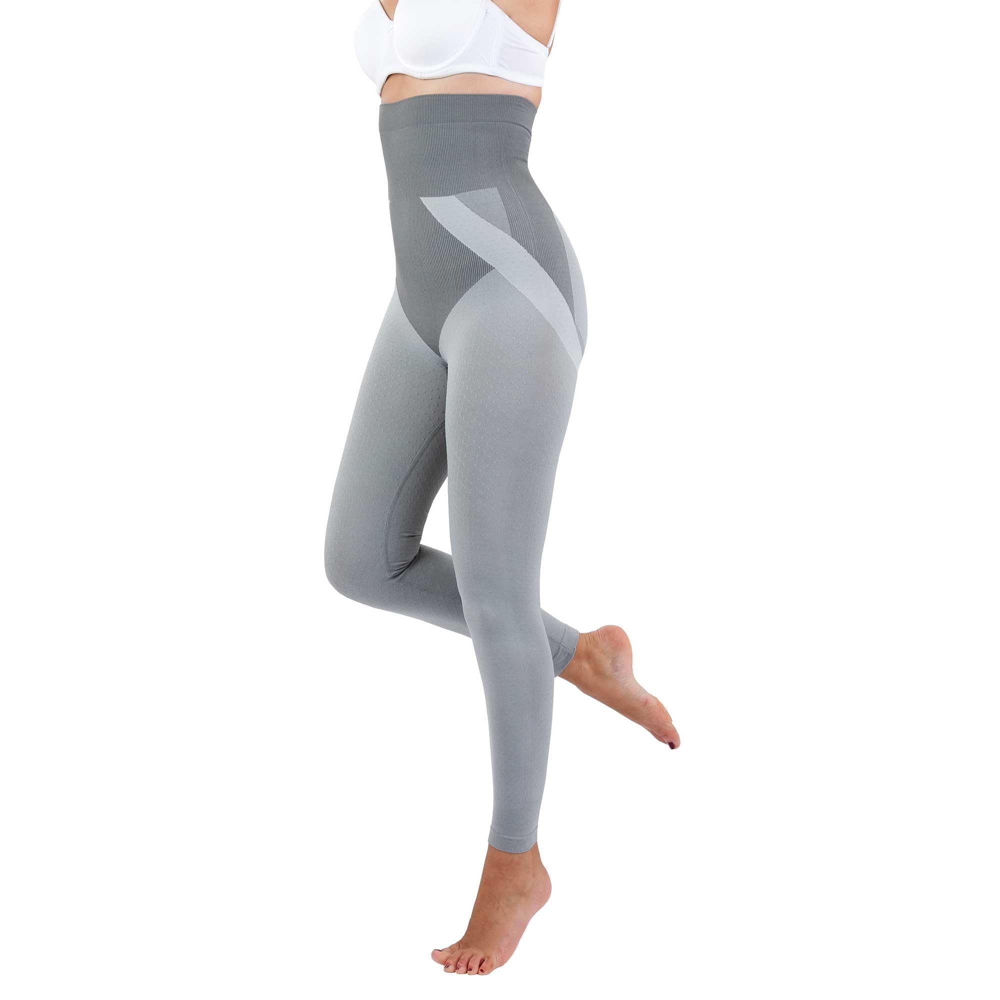Lanaform Mass and Slim Tourmaline Legging X Large (42/44)
