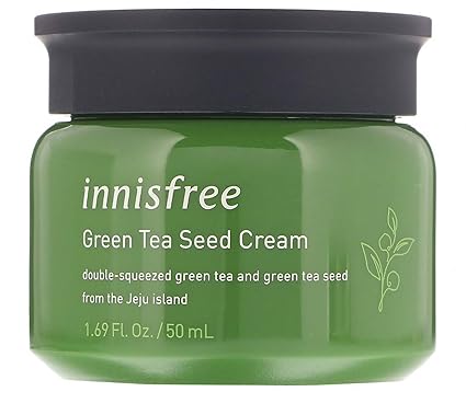 Innisfree The Green Tea Seed Cream 50ml