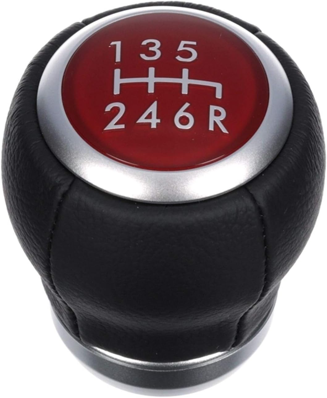 6 Speed Car Manual Transmission Shift Knob Gear Shift Knob