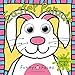 Funny Faces: Easter Parade: with googly eyes
