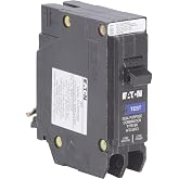 Cutler-Hammer 7343056 20A AF &amp; GF Dual Breaker