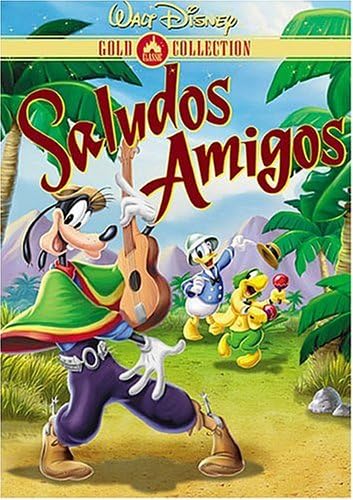 Amazon.com: Buena Vista Home Video Timeless Tales: Volume 2 : Dick