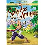 Saludos Amigos (Disney Gold Classic Collection)