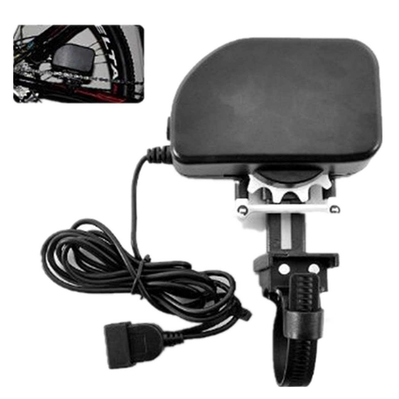 Bicycle Dynamo/Bicycle Generator Charger Bicycle Dynamo Charger with